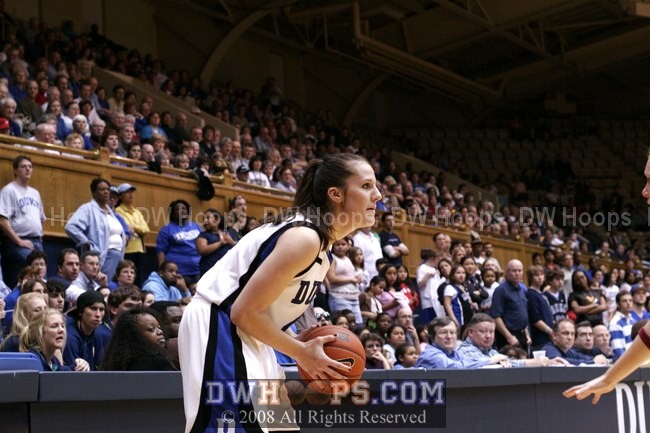Abby, back up again and on the perimeter
