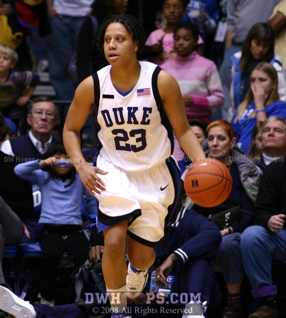 Wanisha Smith