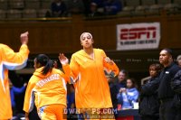 UT Warmups - Pregame - 