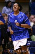 Joy Cheek takes the floor - Pregame  - 