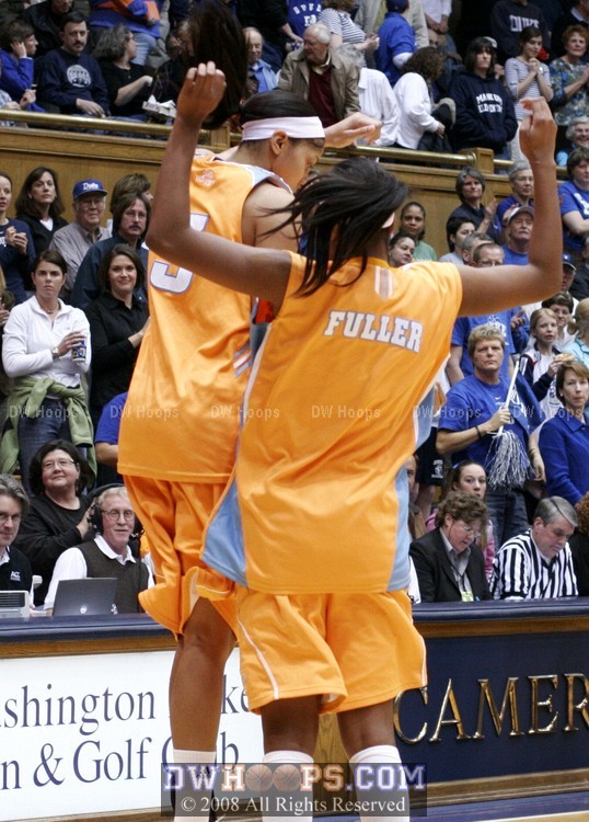 UT chest bump