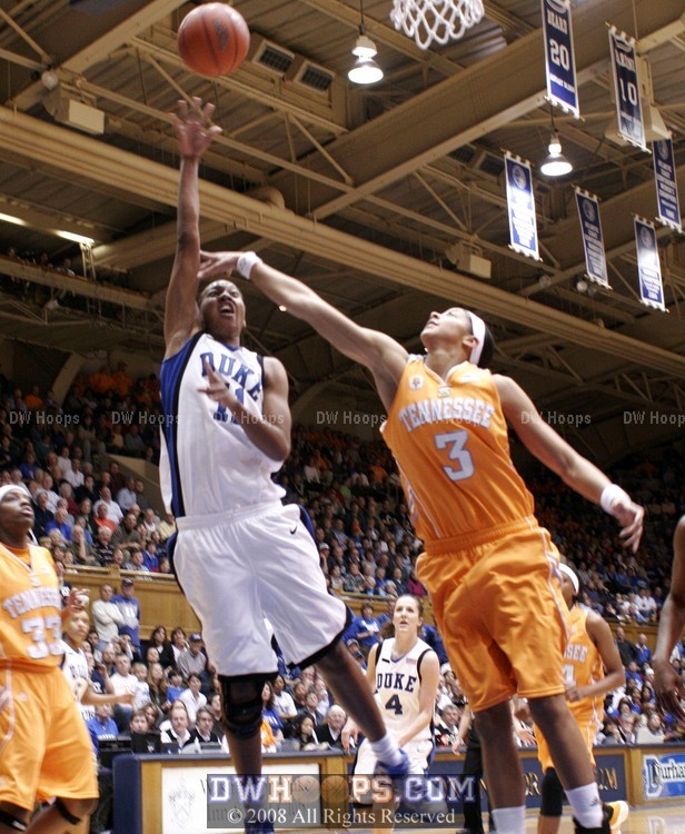 Basket is good for Chante Black