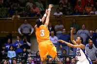 Candace Parker attempts a jumper - 12-7 - 13:55 1st