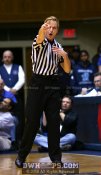 Dee sends it back our way -  - 