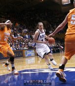 Abby Waner layup sequence (1 of 4) - 16-15 - 11:27 1st