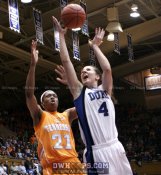 Abby Waner layup sequence (3 of 4) - 16-15 - 9:59 1st