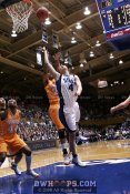 Abby Waner Layup Sequence (4 of 4) - layup is good! - 18-15 - 9:59 1st