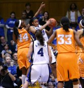 Joy Cheek boards an Alberta Auguste miss - 20-15 - 8:49 1st