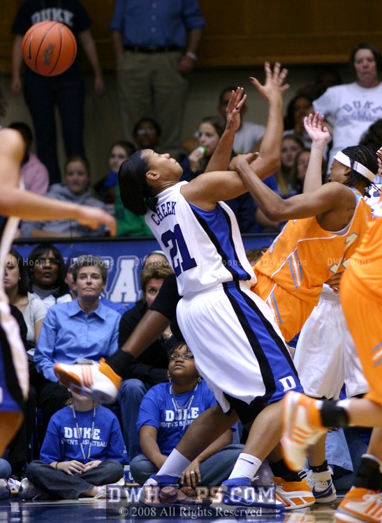 No call