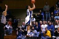 A three from Wanisha Smith stems the Lady Vol tide, for the moment - 36-40 - 17:25 2nd