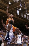 Candace Parker is fouled by Joy Cheek, and two free throws stretch the gap to nine. - 36-45 - 16:21 2nd
