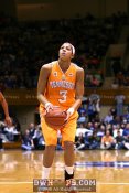 Candace was 9-12 from the line including these two makes - 36-45 - 16:21 2nd