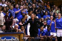 Coach P looks for defense - 42-46 - 15:13 2nd