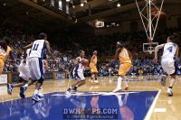 Jas snags a wayward Lady Vol pass and Duke has another chance to lead...but Nish's layup was a miss - 52-52 - 7:01 2nd