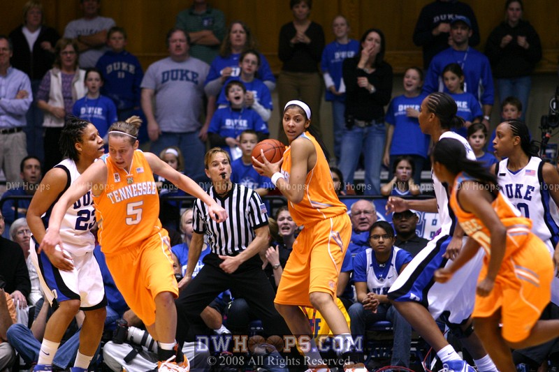 Rebound Tennessee