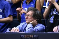 Jim Sumner on Press Row -  - 