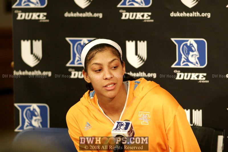 Candace ponders the question "Is Shelden really better?"
