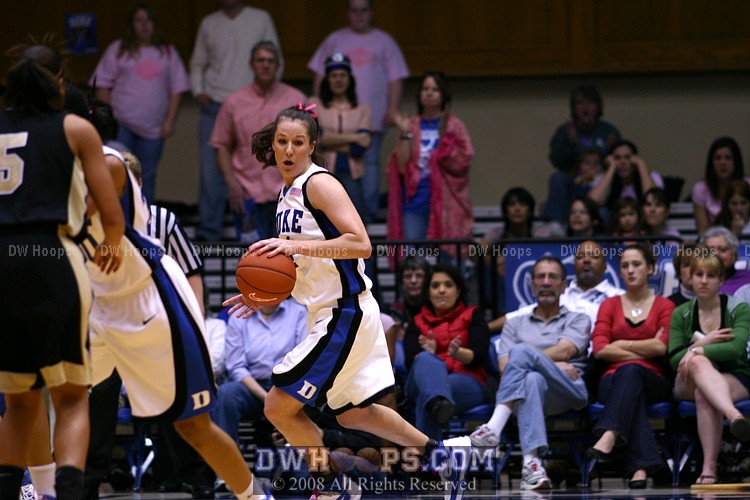 Abby boards the Morris miss, she had six boards today