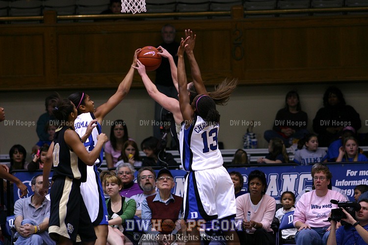 Krystal Thomas rejects Christen Brown