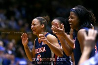 Duke wasn't the only team coming into this game loose and ready to play - Pregame - 