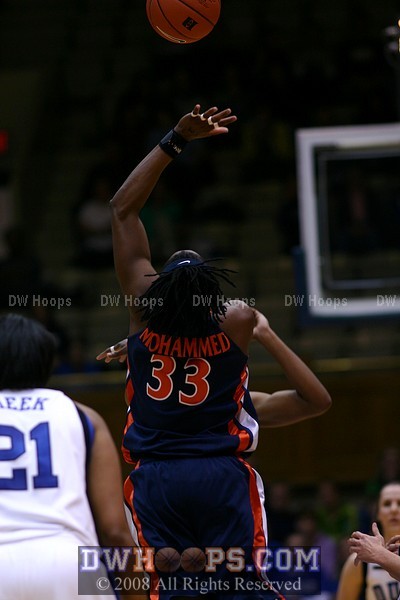 Opening tip sequence