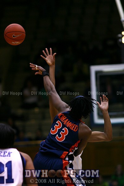 Opening tip sequence