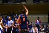 Sharnee Zoll is indeed the #1 ACC Career assists leader -  - 
