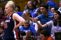 One should never be embarassed to be Duke fans -  - 
