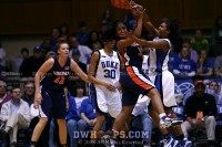 Defensive intensity from KJ -  - 