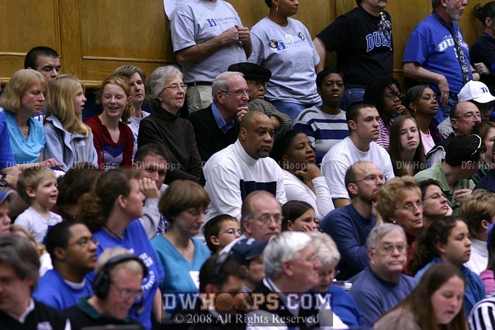 Mike Currie in the house!