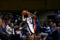 2nd Half Action -  - 