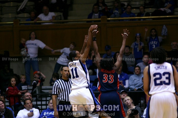 2nd Half Action