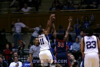 2nd Half Action -  - 