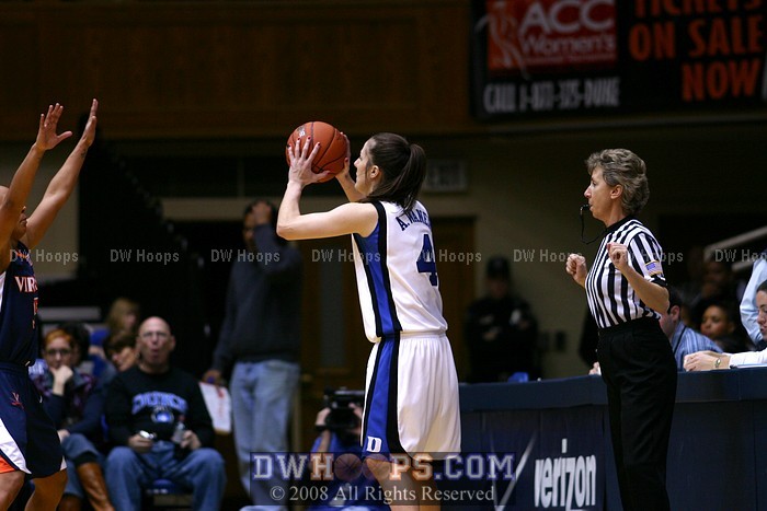 2nd Half Action