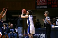 2nd Half Action -  - 