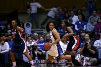 2nd Half Action -  - 
