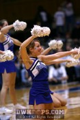 2nd Half Action -  - 