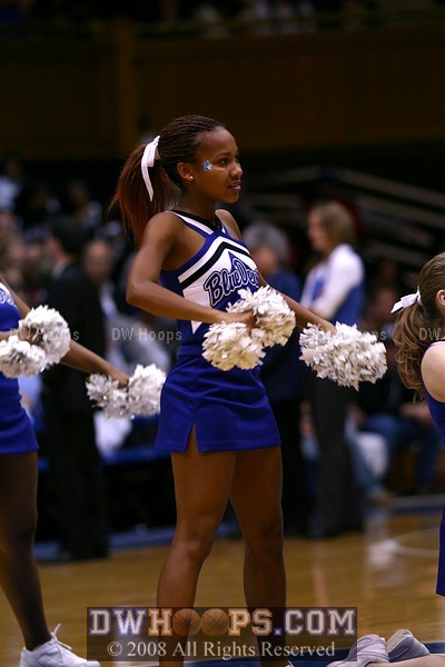 2nd Half Action