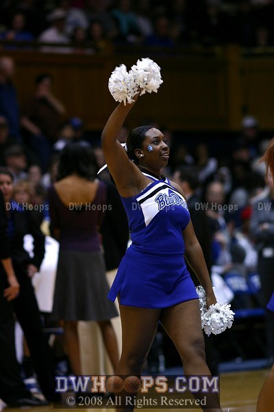 2nd Half Action