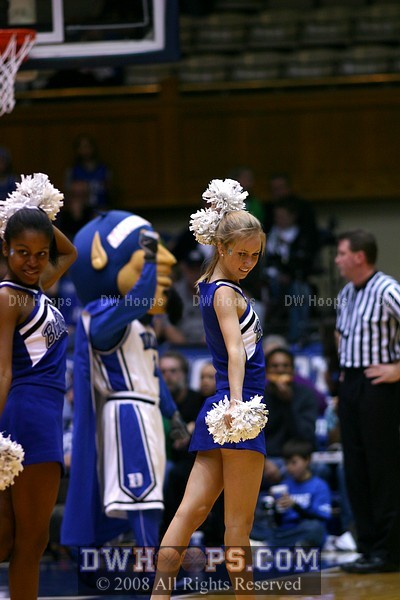 2nd Half Action