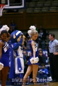 2nd Half Action -  - 