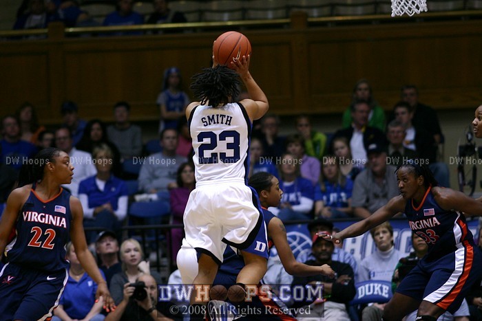 2nd Half Action