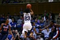 2nd Half Action -  - 