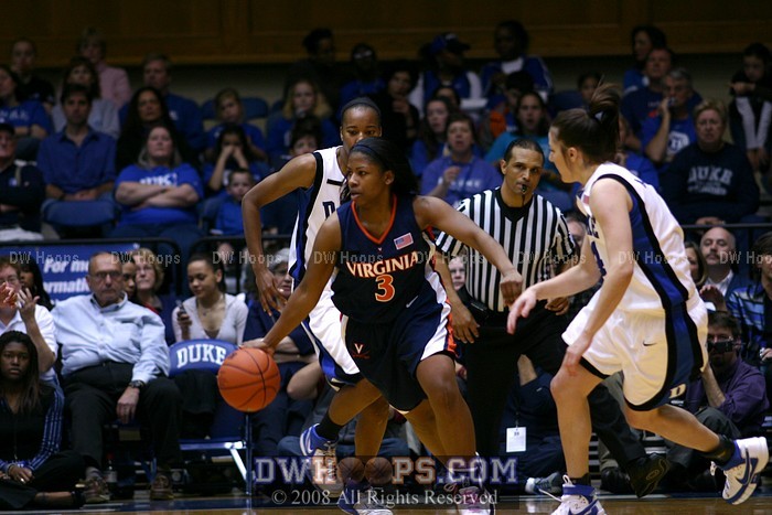2nd Half Action