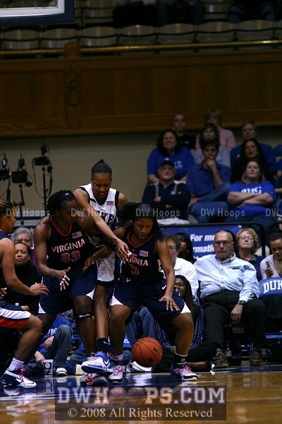 2nd Half Action