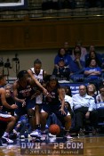 2nd Half Action -  - 