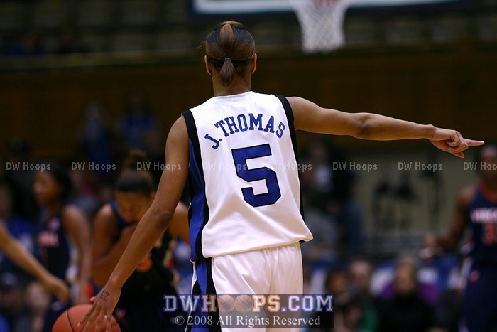 2nd Half Action
