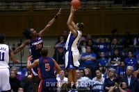 2nd Half Action -  - 