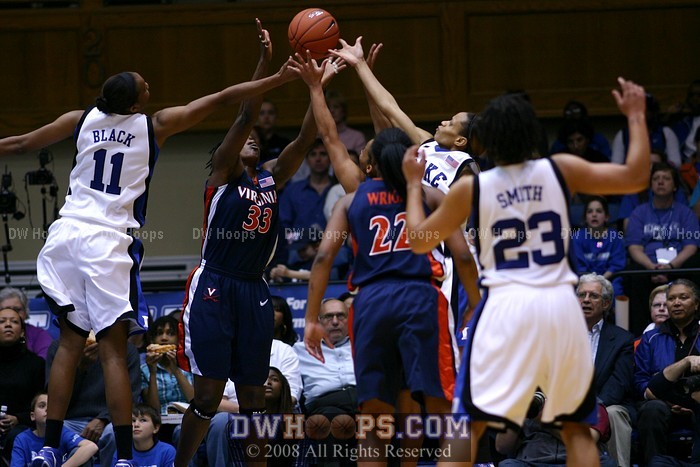 2nd Half Action