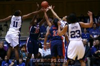 2nd Half Action -  - 